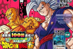 Lire Dragon Ball Super chapitre 101 en français, Goku arrive sur Terre