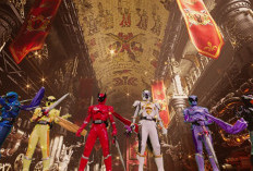 Nonton Ohsama Sentai King-Ohger (2023) Episode 48 Subtitle Indonesia, Simak Juga Jadwal Rilisnya Hanya Disini!