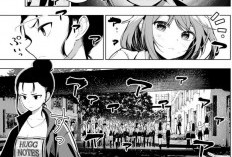 Sinopsis dan Link Baca Manga Tune In To The Midnight Heart Full Chapter Bahasa Indonesia, Mencari Sosok Gadis Idaman!