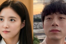 Jadwal Tayang Drama Korea What Comes after Love (2024), Ketika Reuni Menguji Kesetiaan Sebuah Hubungan