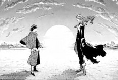 Perlawanan Makin Brutal! Lanjutan Manga Bungou Stray Dogs Chapter 113 Bahasa Indonesia