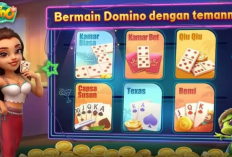 Download Higgs Domino Island For iOS & Android Terbaru 2024 APK [Unlimited Money + X8 Speeder] Gratis Tanpa Root
