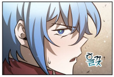 RAW Manhwa Helmut: The Forsaken Child Chapter 52 Bahasa Indonesia, Perlawanan Hebat Helmut Bikin Kagum