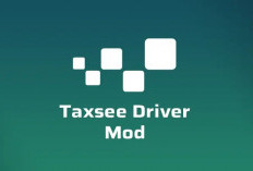 Download Taxsee Drive Auto Konfirmasi Latest Version 2024, Anti Banned Dijamin Orderan Banyak!