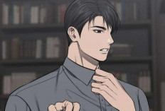 Spoiler dan Link Manhwa BL Dirty XX Chapter 51 Bahasa Indonesia, Jang Sungguh Tega dengan Sowon!