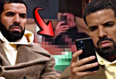 Link Video Drake Viral Gemparkan Twitter, Durasi Full Tanpa Sensor Download Mediafire