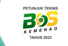 Link Download Juknis BOS 2024 Kemenag Doc Word/PDF, Persiapan Pencairan Dana!