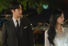 Link Nonton Drama Queen Of Tears (2024) Episode 9 dan 10 Sub Indonesia, Persatuan Keluarga Hyun Woo dan Hae In