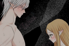 Link RAW Manhwa The Mating Of Elve's Ch 12 Bahasa Indonesia, Full Adegan Wleo Wleo 18+