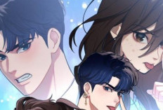 Sinopsis dan Baca Webtoon Obsessive Idol Bahasa Indonesia Full Chapter, Seorang Murid Biasa Mencintai Seorang Idol