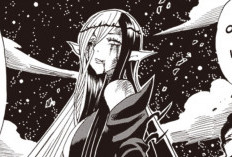 Baca Manga Grand Dwarf Chapter 39 Bahasa Indonesia, Frau Wujudkan Ambisinya 