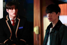 Au Revoir Drama BL Gray Shelter (2024) Épisodes 5 Sous-titré VOSTFR, La Romance de Yoon Dae et Cha Soo Hyuk