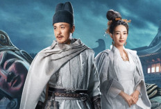 Lanjutan Nonton Drama China Judge Dee's Mystery Episode 7-8 Sub Indo, Di Renjie Menemukan Fakta Baru