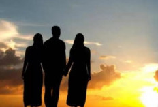 Hukum Poligami Dalam Islam dan Negara, Khusus Buat yang Mampu-Mampu Aja dan Bisa Bersikap Adil 