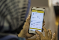 Download Aplikasi Sirekap di IOS Terbaru 2024 dan Cara Installnya, Alat Bantu Transparasi Pemilu yang Wajib Diunduh!