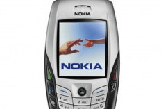 Link Download Ringtone HP Nokia Jadul Terlengkap Dijamin Bikin Notifikasimu Makin Iconik 