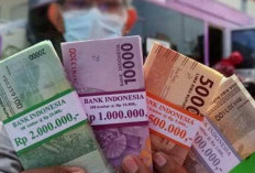 Tukar Uang Baru di PINTAR (bi.go.id) Bank Indonesia Order Kas Keliling, Bisa Untuk Persiapan Lebaran!