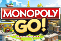 Télécharge Monopoly Go sur PC la dernière version de 2024, équipée de fonctionnalités premium !