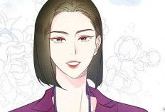 Link Manhwa Our Secret Marriage Chapter 18 Bahasa Indonesia Sudah Update, Kesalahpahaman Bikin Runyam