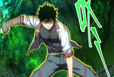 RAW Baca Leveling In The Future (Apex Future Martial Arts) Chapter 143 Bahasa Indonesia, Penyamaran Monster yang Gagal