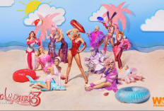 Voir du TV Show Drag Race France Saison 3 (2024) Épisode 2 VOSTFR, Une performance envoûtante !