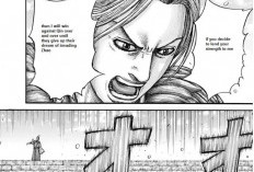 Manga Kingdom Chapitre 792 Scans Langue Française, Date de sortie et où lire en ligne