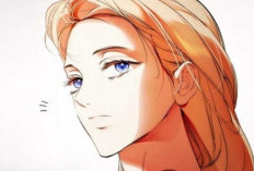 Link Baca Manhwa Secret Lady Chapter 109 Bahasa Indonesia, Princess Penelope Sangat Perfeksionis