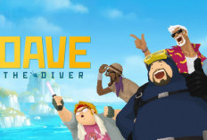 Link Download Dave The Diver Cheat Engine Versi Terbaru Unlimited Money Dan Karakter Tanpa Iklan Gratis 