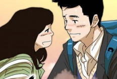  Manhwa Serendipity Embrace Full Chapter Bahasa Indonesia, Langsung Baca Gratis Dengan Klik di Sini