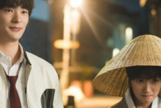 Link Nonton Drama Korea Lovely Runner (2024) Episode 3-4 Sub Indo, Pernyataan Ryu Sun Jae Bikin Deg-degan