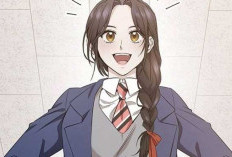 Baca Manhwa High school queen Chapter 4 Bahasa Indonesia Culture Shock Ratu Joseon Sama Gaya Hidup Generasi Muda