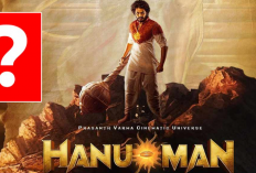 Sinopsis Film India Hanu Man (2024), Bukan Makhluk Mitologi! Inilah Kisah Superhero yang Rela Mempertaruhkan Nyawanya