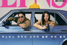 Esom dan Ahn Jae Hong Reuni di Drama Romcom, Begini Sinopsis LTNS (2024) Viral di TikTok