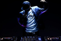 Link Download Lagu DJ Remix Mixtape TikTok MP3 Terpopuler Tahun 2024 Mp3, Irama Menggetarkan Jiwa