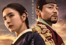 Sinopsis dan Link Nonton Captivating the King (2024) Episode 7 Bahasa Indonesia, Rencana Myung-ha di Istana!