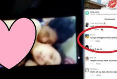 Video Viral Jambi Diduga Mantan Presma UNJA Bareng Mahasiswi, Polda Jambi Cek Identitas Pemeran Video Mesum Itu