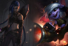 Jeux League Of Legends Patch 14.11 Date De Sortie Revelent, Here Ou Fuir Dernier