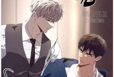 Lire Manhwa BL Passion Saison 4 Chapitre 105 Scans VF, Ilay gaze immédiatement sans pitié !