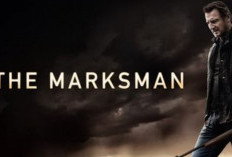 Sinopsis Film The Marksman (2021), Aksi Thriller Liam Neeson Lawan Mafia Kartel Narkoba!