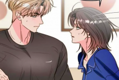 RAW Manhwa Love Rides On Rhinitis Chapter 32 Sub Indo, Haneul-Mincheol Mending Jadian Ajadeh!