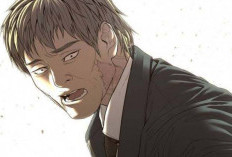 Baca Manhwa Manager Kim Chapter 138 Bahasa Indonesia Pertarungan Petinggi CQC, Jincheol Lawan Pak Kim 