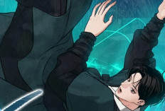 Baca Manhwa Return Your Soul Chapter 4 Bahasa Indonesia, Tidak Bisa Menjaga Janji Sendiri!