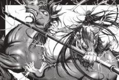 Lire Manga Valkyrie Apocalypse VF Scans Chapitre Full Combat En Un Contre Un Pour Décider De La Vie Ou De La Mort De L'humanité