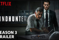 Quand Sort Mindhunter Saison 3 ? Vérifiez Ici ! Apportez Plus D'action Palpitante Aux Acteurs Bill Tench