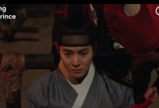 Drama Missing Crown Prince (2024) Episode 3 Sub Indo Tayang Hari Ini! Spoiler: Lee Geon Ditikam Han Sang Soo!