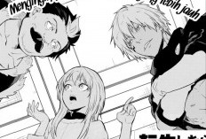 RAW Mangas Tensei Shitara Slime Datta Chapter 120 en Français, Une bataille tendue !