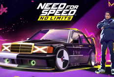 Download Need for Speed No Limits Unlimited Money & Gold 2024, Dapatkan Gold dan Skin Mobil Gratis Cuma Cuma