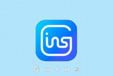 Download Goins APK Penghasil Uang, Alternatif Singkat Dapatkan Uang dengan Main HP Doang!