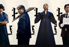 Regarder Film Coréen Exhuma (2024) VOSTFR Film Complet 1080p, Avec Kim Go-eun et Lee Do-hyun