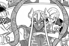 Lecture En Ligne Manga Re:Monster Chapitre 102 VF FR Scan RAW, Le Succès Apporte Des Bénédictions